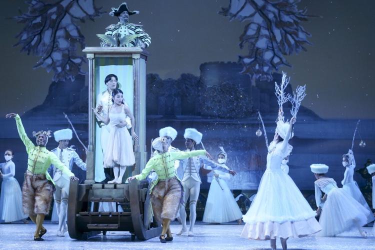 Nutcracker
